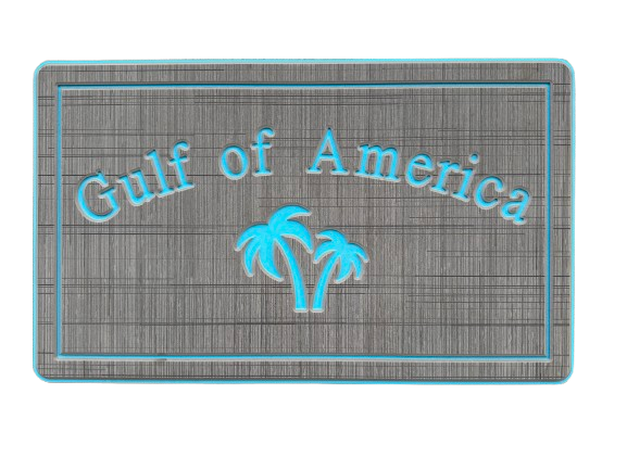 DoorMat™ – The Ultimate Marine-Grade Entry- Lanai Mat