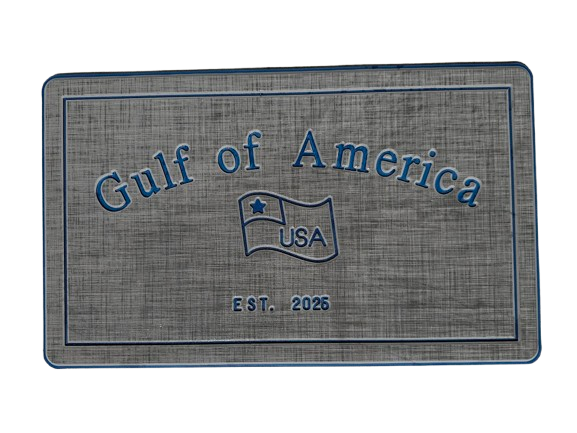 DoorMat™ – The Ultimate Marine-Grade Entry- Lanai Mat