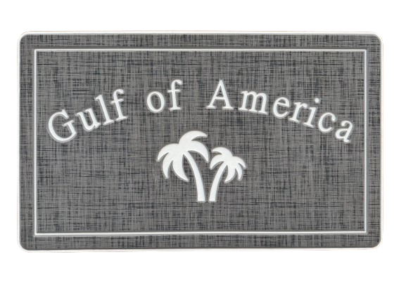 DoorMat™ – The Ultimate Marine-Grade Entry- Lanai Mat