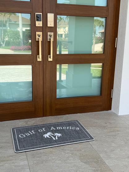 DoorMat™ – The Ultimate Marine-Grade Entry- Lanai Mat