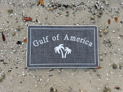 DockMat™ – The Ultimate Dock & Boarding Mat
